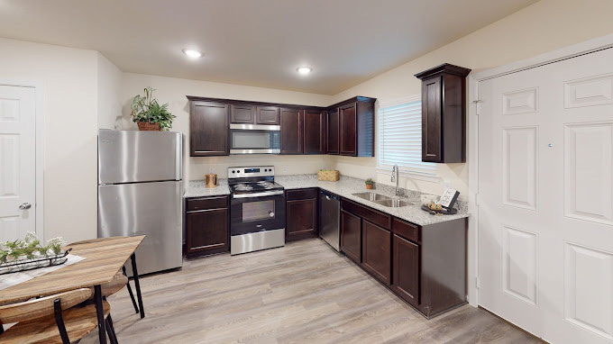 Ranch Inside Ranch Inside