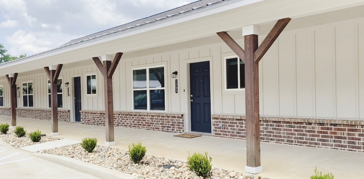 Ranch Outside Ranch Outside