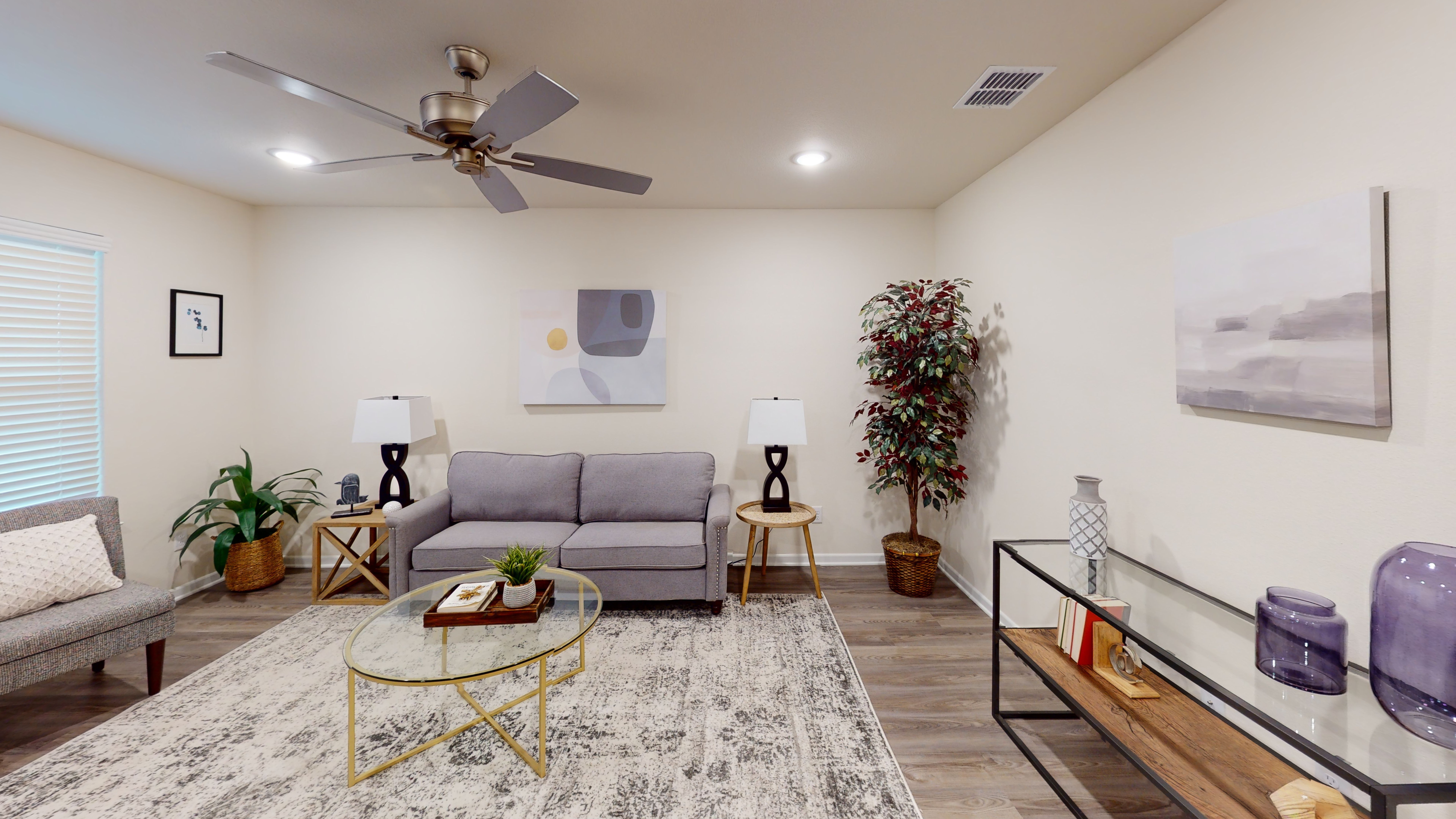 Ranch Living Ranch Living